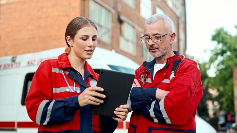 EMS leadership software The Woodlands TX